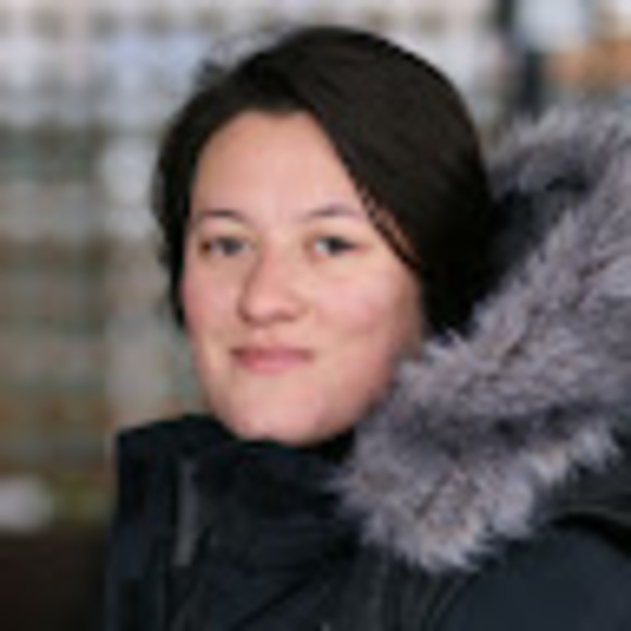 Meet your Posher, Natalie - Picture 1 of 1